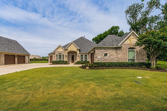 1720 Lincoln Road, Lucas, TX 75002