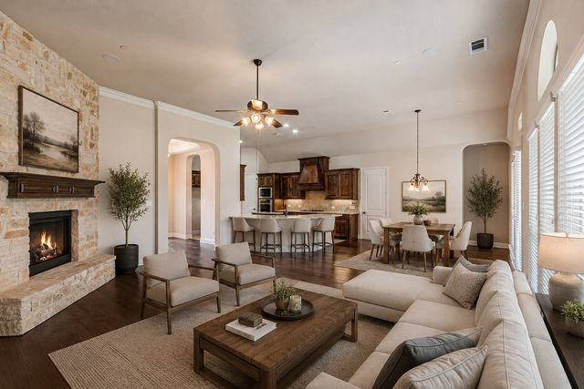 1720 Lincoln Road, Lucas, TX 75002