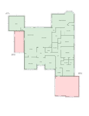 1720 Lincoln Road, Lucas, TX 75002