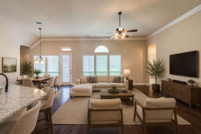 1720 Lincoln Road, Lucas, TX 75002