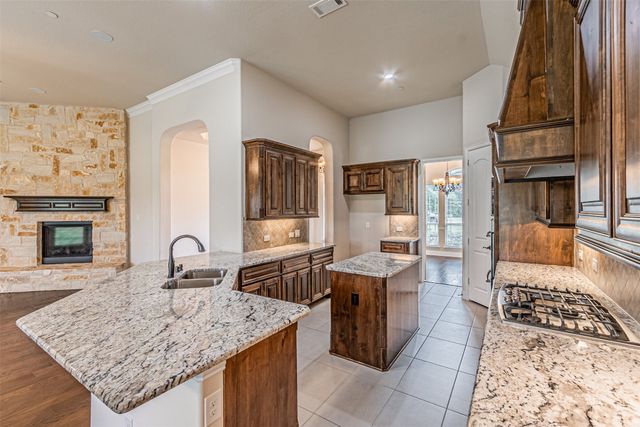 1720 Lincoln Road, Lucas, TX 75002