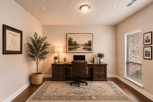 1720 Lincoln Road, Lucas, TX 75002