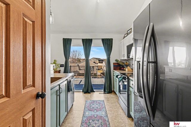 8208 N 154 Circle, Bennington, NE 68007