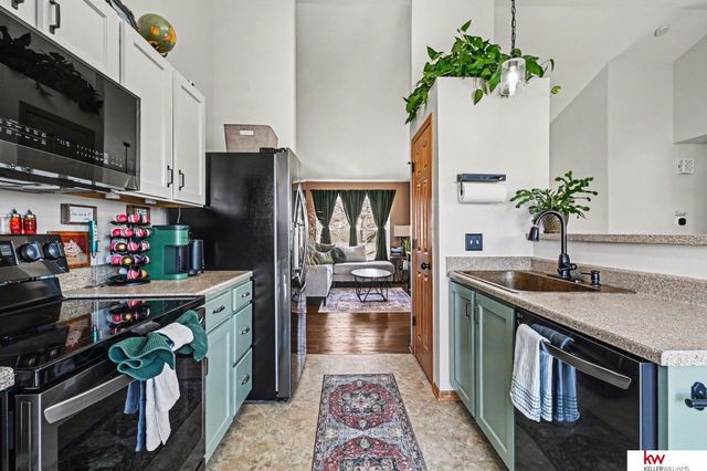 8208 N 154 Circle, Bennington, NE 68007