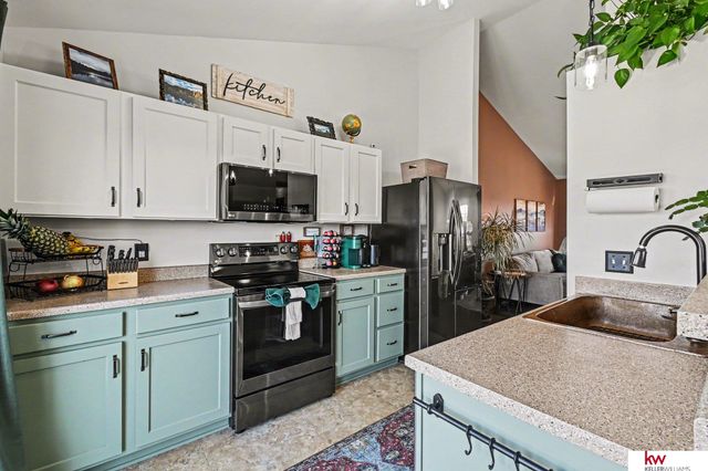 8208 N 154 Circle, Bennington, NE 68007