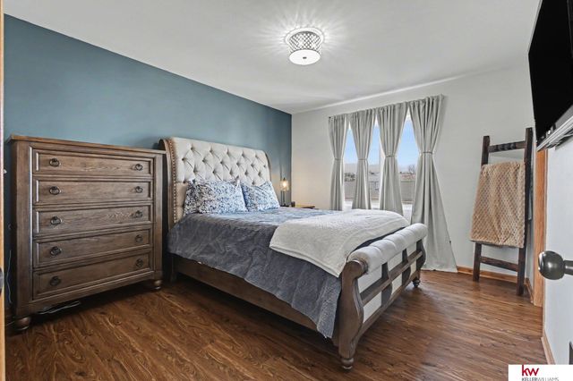 8208 N 154 Circle, Bennington, NE 68007