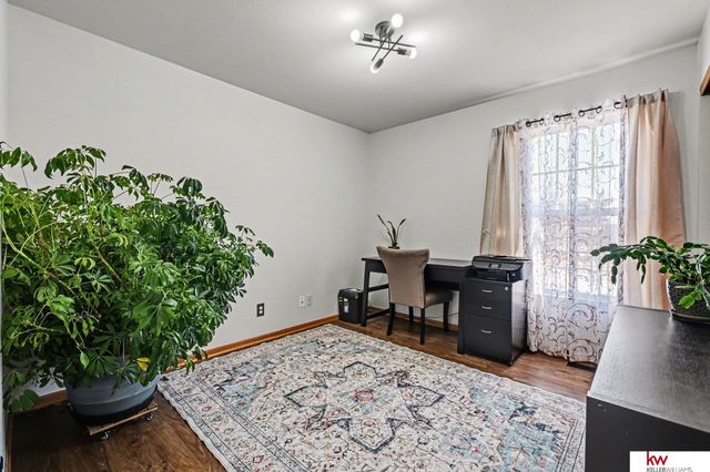 8208 N 154 Circle, Bennington, NE 68007