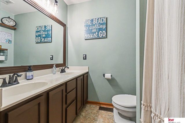 8208 N 154 Circle, Bennington, NE 68007