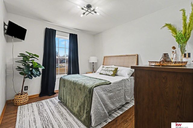 8208 N 154 Circle, Bennington, NE 68007