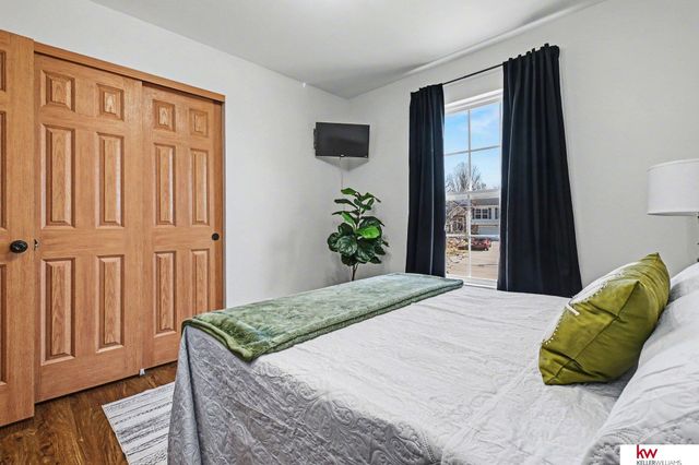 8208 N 154 Circle, Bennington, NE 68007