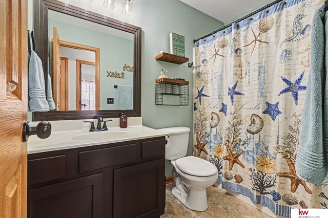 8208 N 154 Circle, Bennington, NE 68007