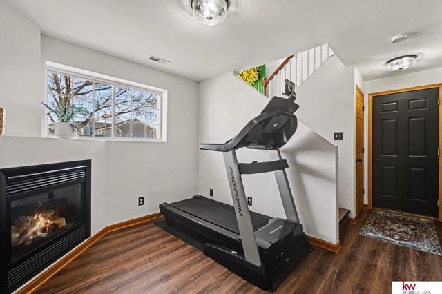 8208 N 154 Circle, Bennington, NE 68007