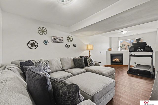 8208 N 154 Circle, Bennington, NE 68007