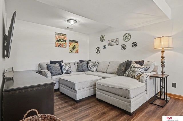 8208 N 154 Circle, Bennington, NE 68007