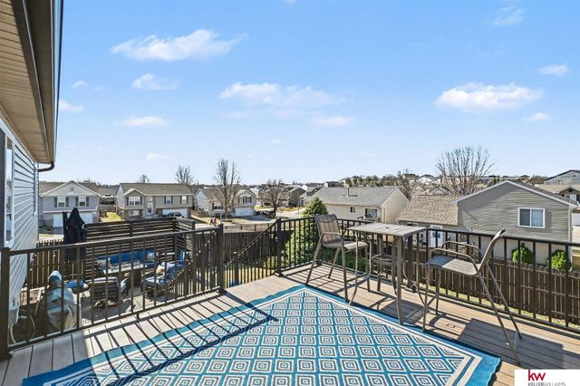 8208 N 154 Circle, Bennington, NE 68007