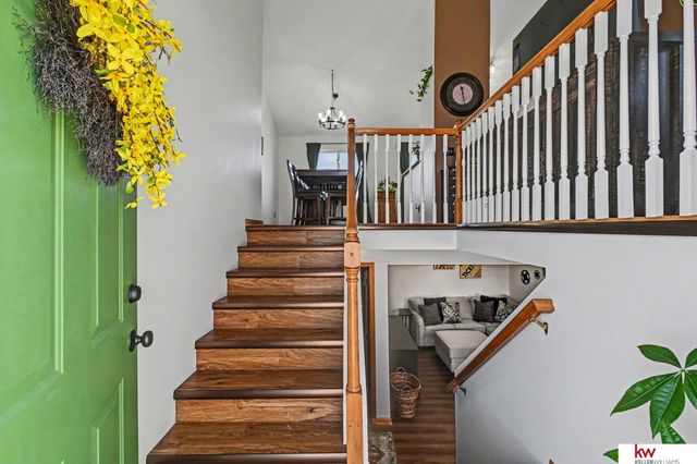 8208 N 154 Circle, Bennington, NE 68007