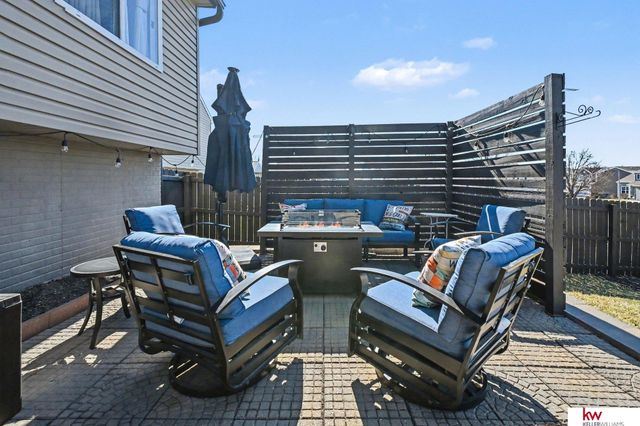 8208 N 154 Circle, Bennington, NE 68007