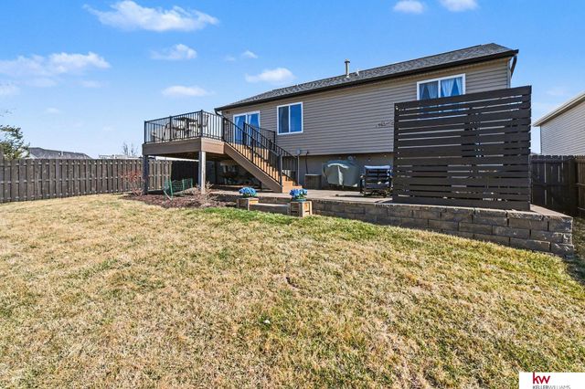 8208 N 154 Circle, Bennington, NE 68007