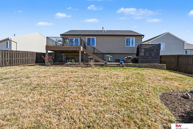 8208 N 154 Circle, Bennington, NE 68007