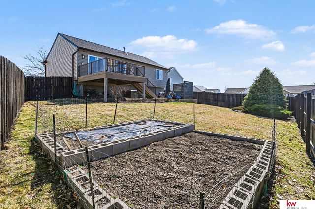 8208 N 154 Circle, Bennington, NE 68007