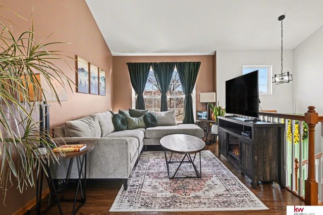 8208 N 154 Circle, Bennington, NE 68007