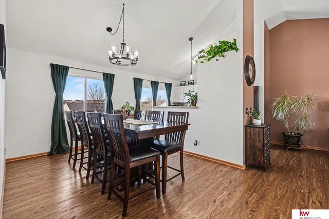 8208 N 154 Circle, Bennington, NE 68007