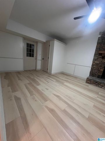 115 TY DRIVE, Anniston, AL 36206