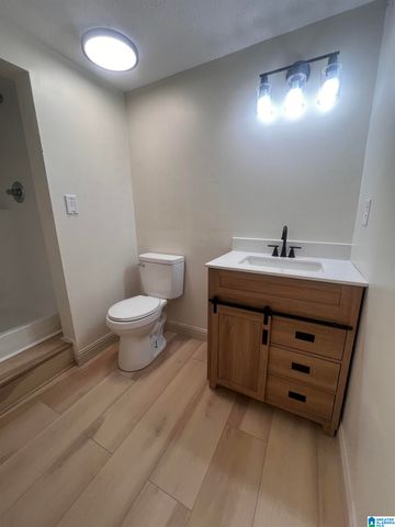 115 TY DRIVE, Anniston, AL 36206