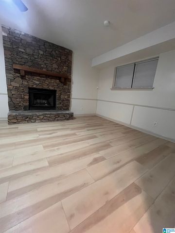 115 TY DRIVE, Anniston, AL 36206