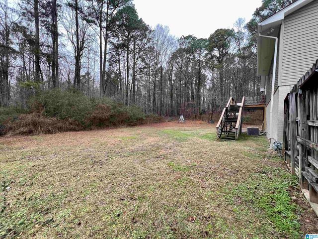 115 TY DRIVE, Anniston, AL 36206