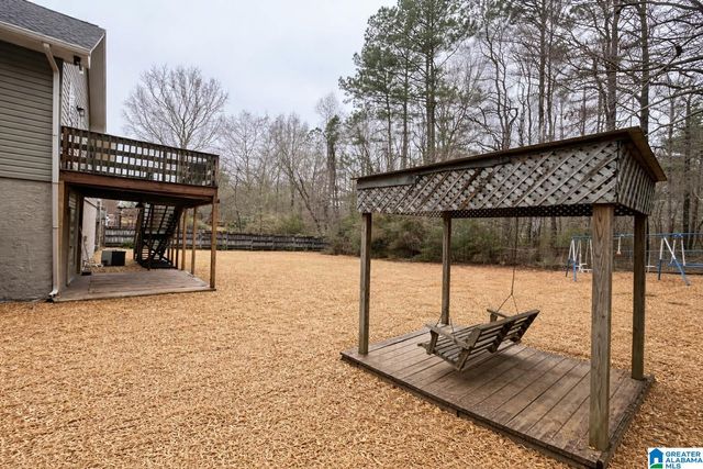 115 TY DRIVE, Anniston, AL 36206