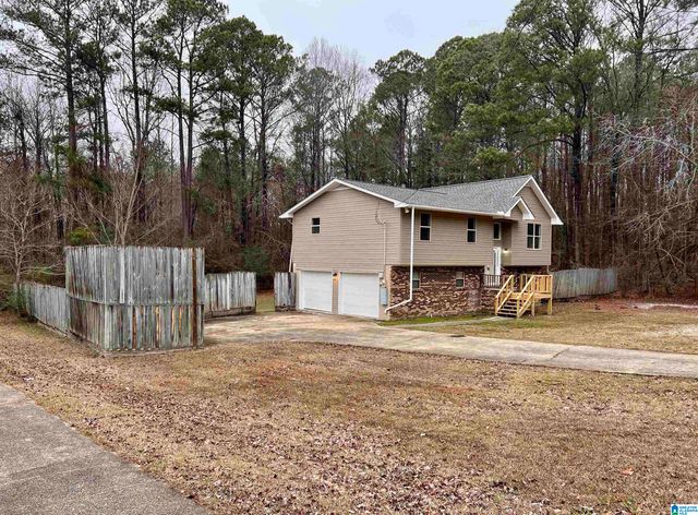 115 TY DRIVE, Anniston, AL 36206