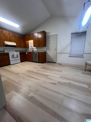 115 TY DRIVE, Anniston, AL 36206