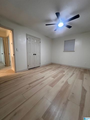 115 TY DRIVE, Anniston, AL 36206