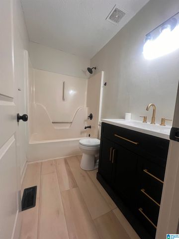 115 TY DRIVE, Anniston, AL 36206