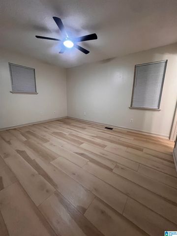 115 TY DRIVE, Anniston, AL 36206