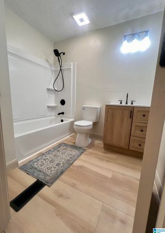 115 TY DRIVE, Anniston, AL 36206