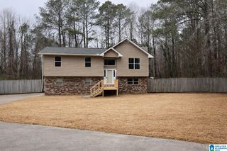 115 TY DRIVE, Anniston, AL 36206