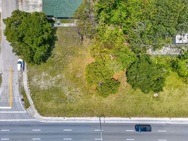 63rd 63rd, Miami, FL 33147