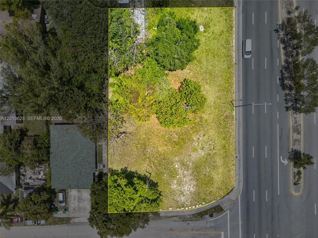 63rd 63rd, Miami, FL 33147