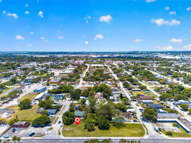 63rd 63rd, Miami, FL 33147