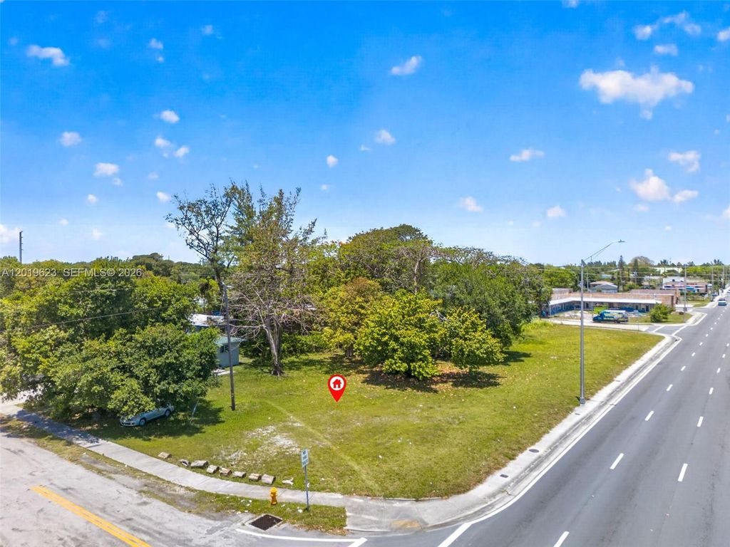 63rd 63rd, Miami, FL 33147