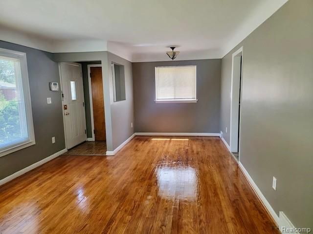 21307 Le Fever Avenue, Warren, MI 48091