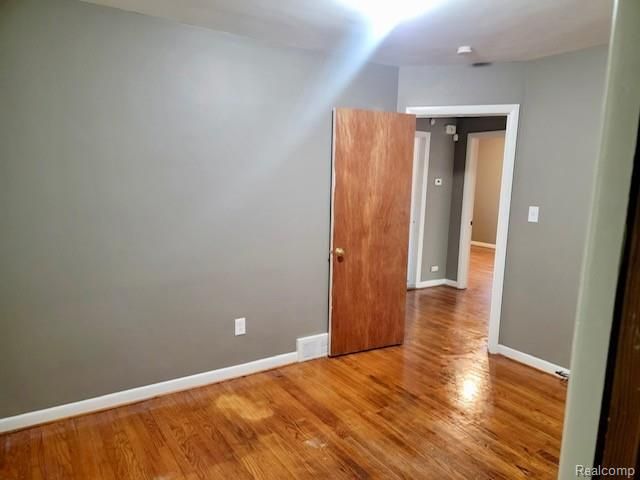 21307 Le Fever Avenue, Warren, MI 48091
