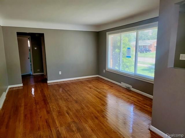 21307 Le Fever Avenue, Warren, MI 48091
