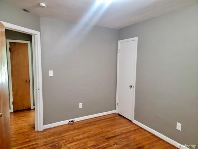 21307 Le Fever Avenue, Warren, MI 48091