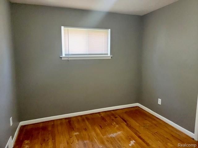 21307 Le Fever Avenue, Warren, MI 48091
