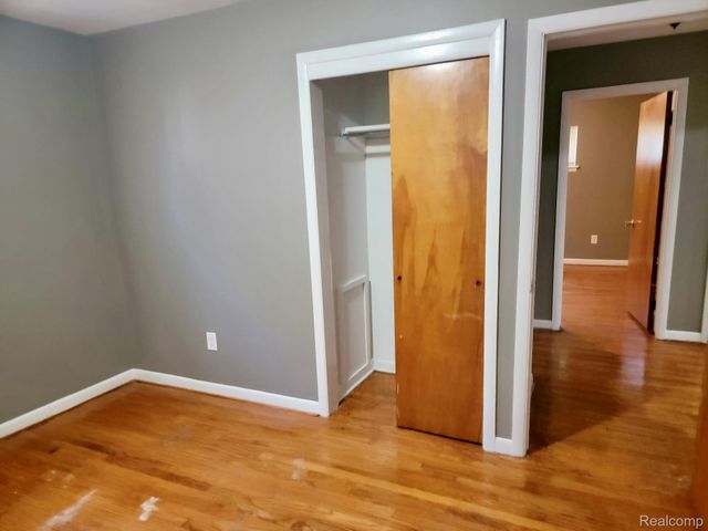 21307 Le Fever Avenue, Warren, MI 48091