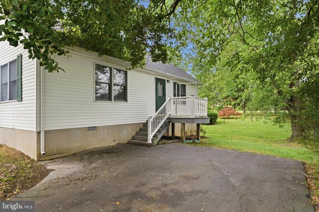 305 PROSPECT ST, La Plata, MD 20646