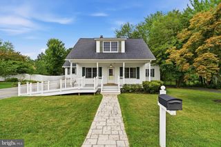 305 PROSPECT ST, La Plata, MD 20646
